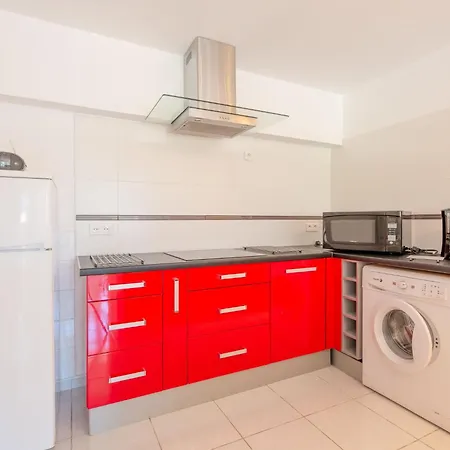 Les Collines De Valescure By Interhome Διαμέρισμα *