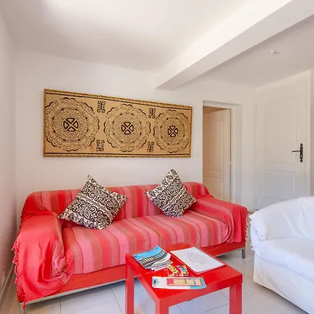 公寓 Les Collines De Valescure By Interhome Saint-Raphaël