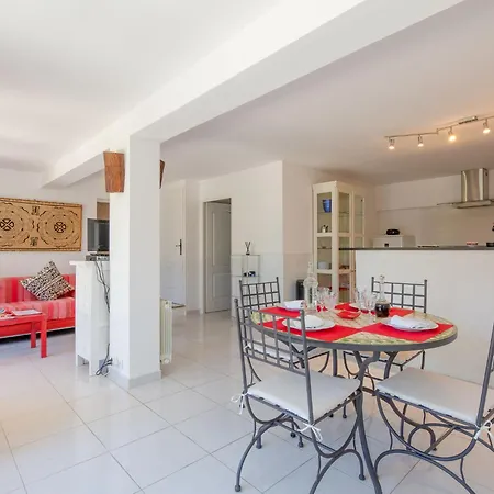 Les Collines De Valescure By Interhome *