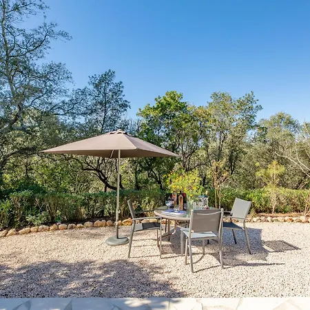 Les Collines De Valescure By Interhome Saint-Raphaël