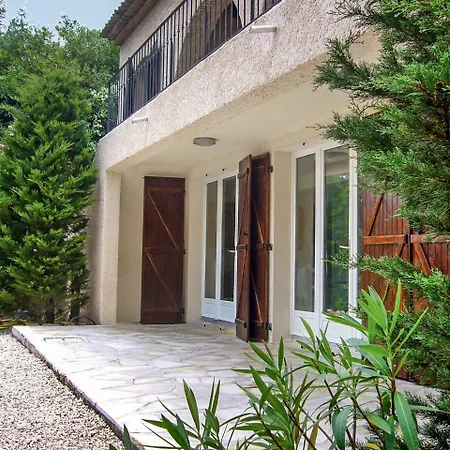 Lejlighed Les Collines De Valescure By Interhome Saint-Raphaël