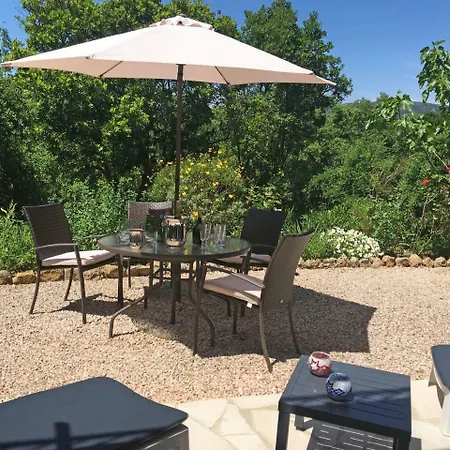 Lejlighed Les Collines De Valescure By Interhome
