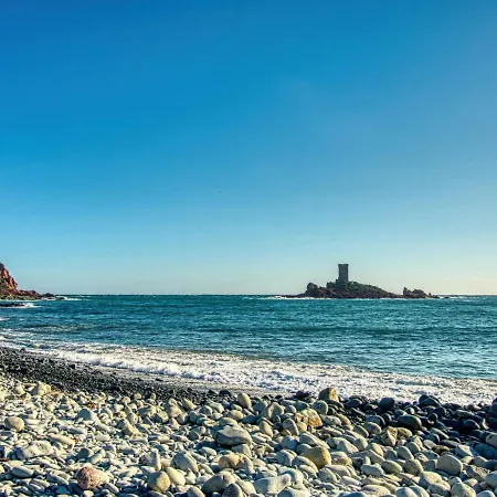 Les Collines De Valescure By Interhome Apartamento Saint-Raphaël