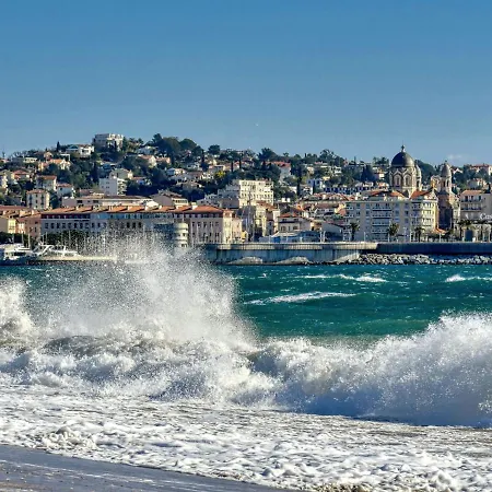 Les Collines De Valescure By Interhome Apartamento *