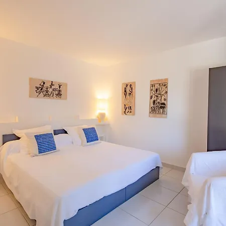 Appartement Les Collines De Valescure By Interhome
