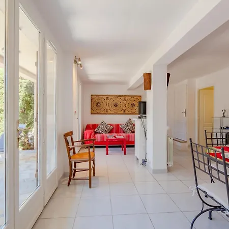 Les Collines De Valescure By Interhome Apartamento *