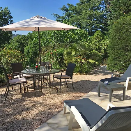 Les Collines De Valescure By Interhome Appartement *