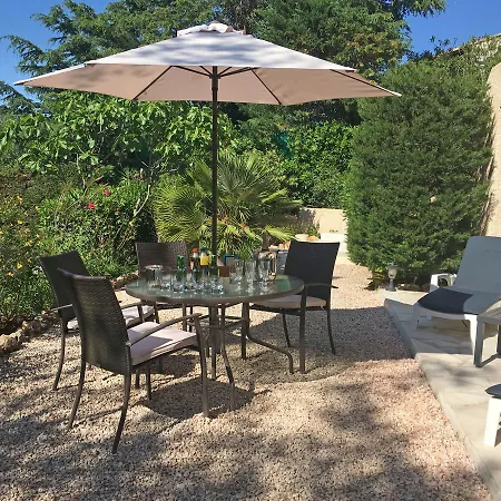 Les Collines De Valescure By Interhome Lejlighed Saint-Raphaël