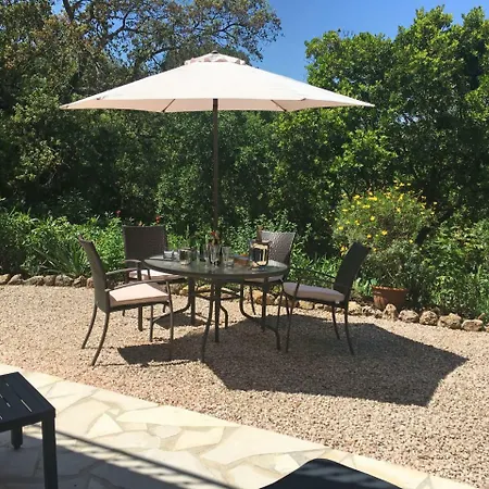 Apartamento Les Collines De Valescure By Interhome Saint-Raphaël