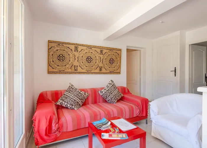 Lejlighed Les Collines De Valescure By Interhome Saint-Raphaël