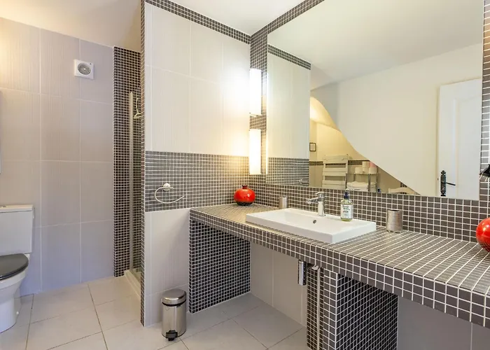 Les Collines De Valescure By Interhome