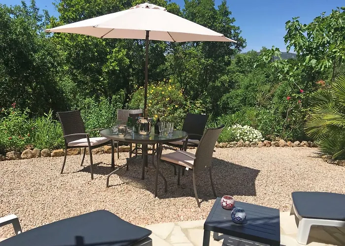 Lejlighed Les Collines De Valescure By Interhome