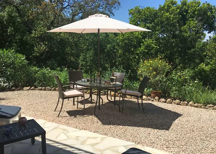 Lejlighed Les Collines De Valescure By Interhome Saint-Raphaël